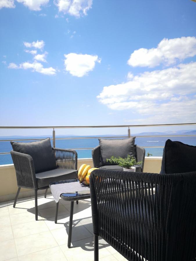 Dream Apartment Podstrana Exterior photo